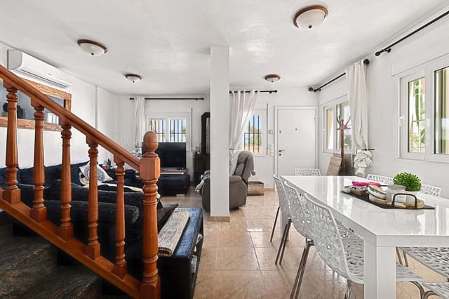 6 slaapkamer Villa te koop in El Mojon, Pilar de la Horadada met zwembad - € 995.000 (Ref: 10103545)