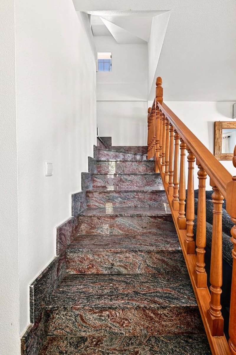 6 soveværelse Villa til salg i El Mojon med swimmingpool - € 995.000 (Ref: 10103545)