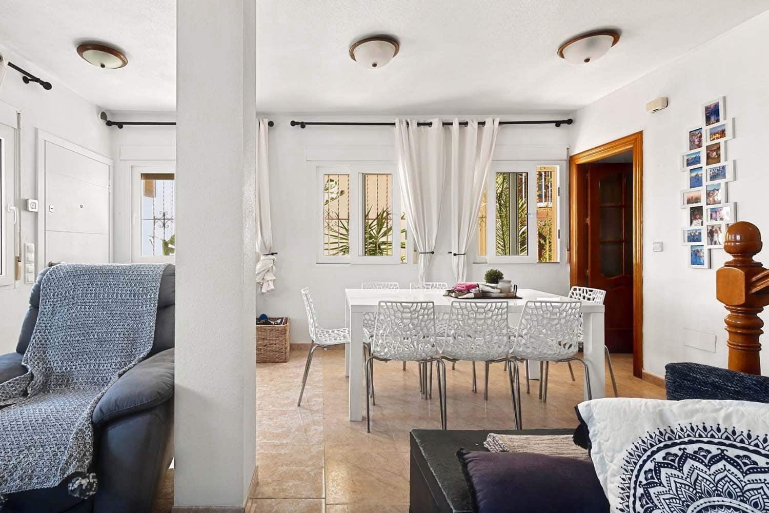 6 soveværelse Villa til salg i El Mojon med swimmingpool - € 995.000 (Ref: 10103545)