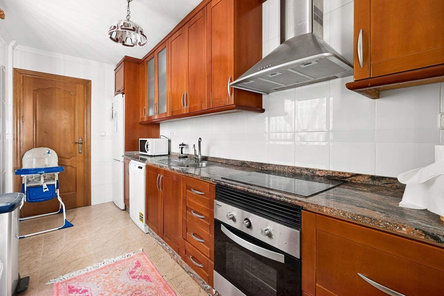 6 soveværelse Villa til salg i El Mojon med swimmingpool - € 995.000 (Ref: 10103545)