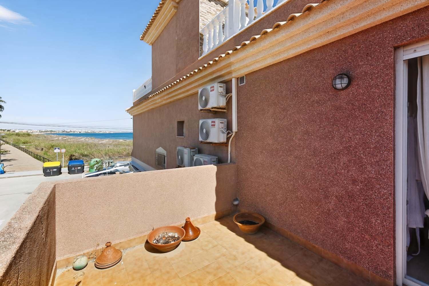6 soveværelse Villa til salg i El Mojon med swimmingpool - € 995.000 (Ref: 10103545)