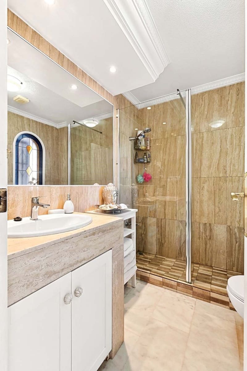 3 slaapkamer Villa te koop in Pinar de Campoverde met zwembad garage - € 380.000 (Ref: 10111874)
