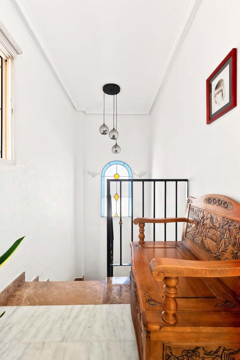 3 slaapkamer Villa te koop in Pinar de Campoverde met zwembad garage - € 380.000 (Ref: 10111874)