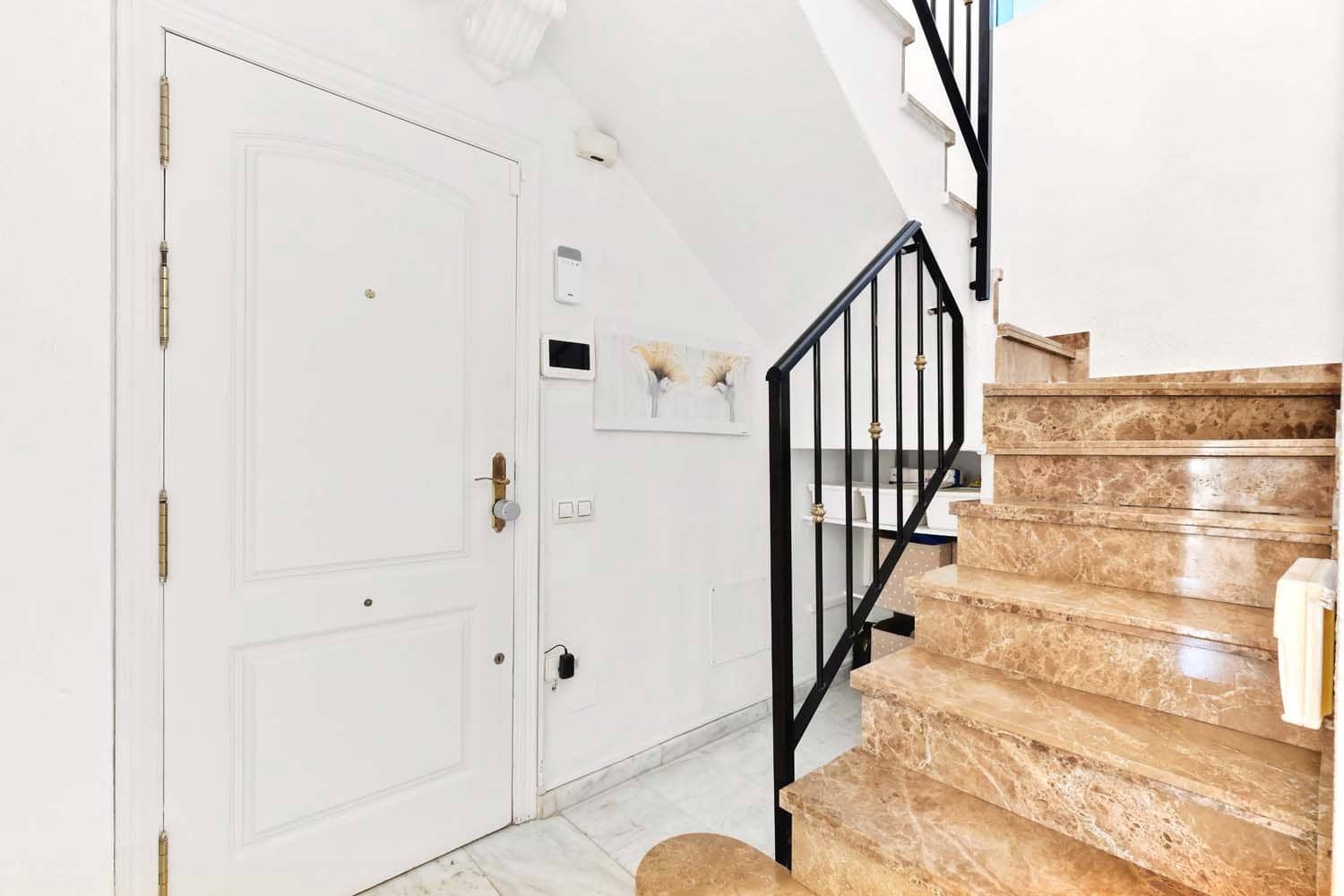 3 slaapkamer Villa te koop in Pinar de Campoverde met zwembad garage - € 380.000 (Ref: 10111874)