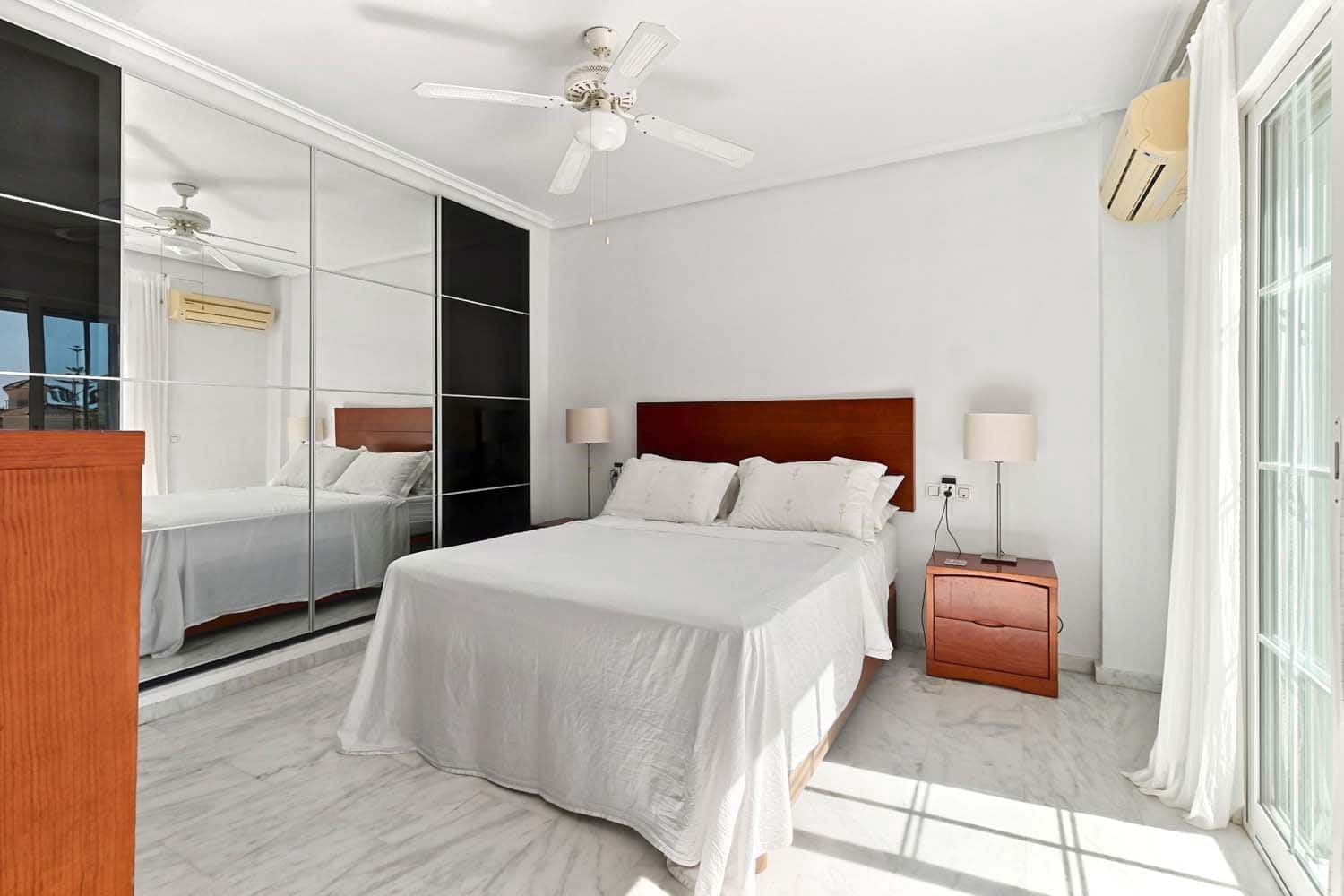 3 slaapkamer Villa te koop in Pinar de Campoverde met zwembad garage - € 380.000 (Ref: 10111874)