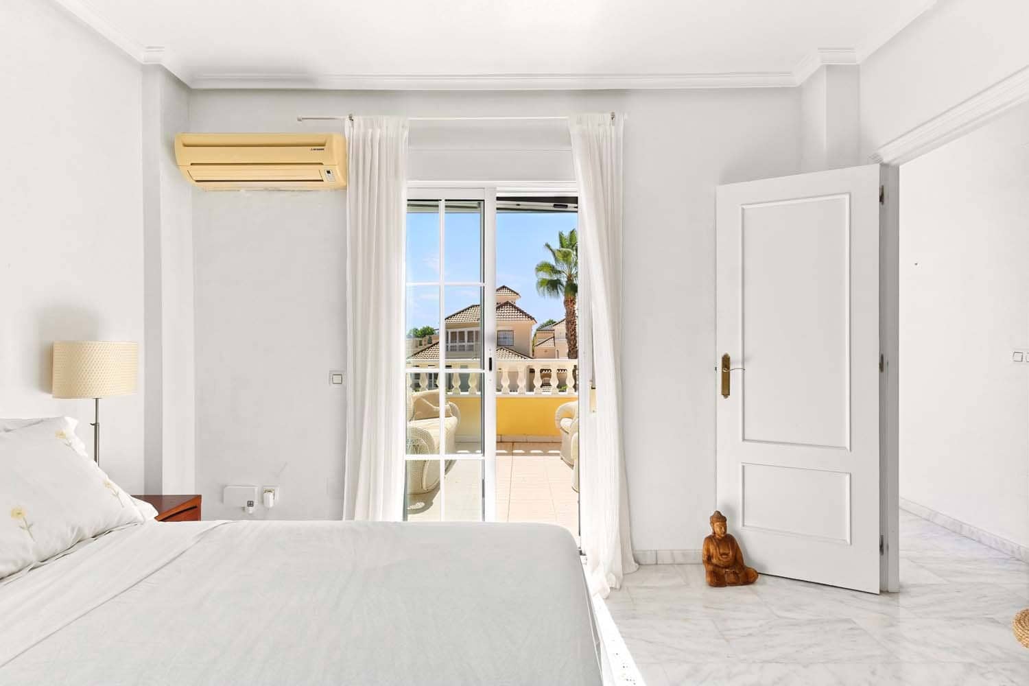 3 slaapkamer Villa te koop in Pinar de Campoverde met zwembad garage - € 380.000 (Ref: 10111874)