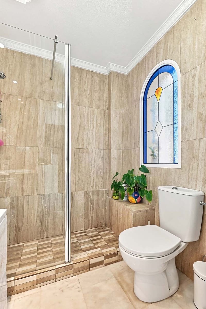 3 slaapkamer Villa te koop in Pinar de Campoverde met zwembad garage - € 380.000 (Ref: 10111874)