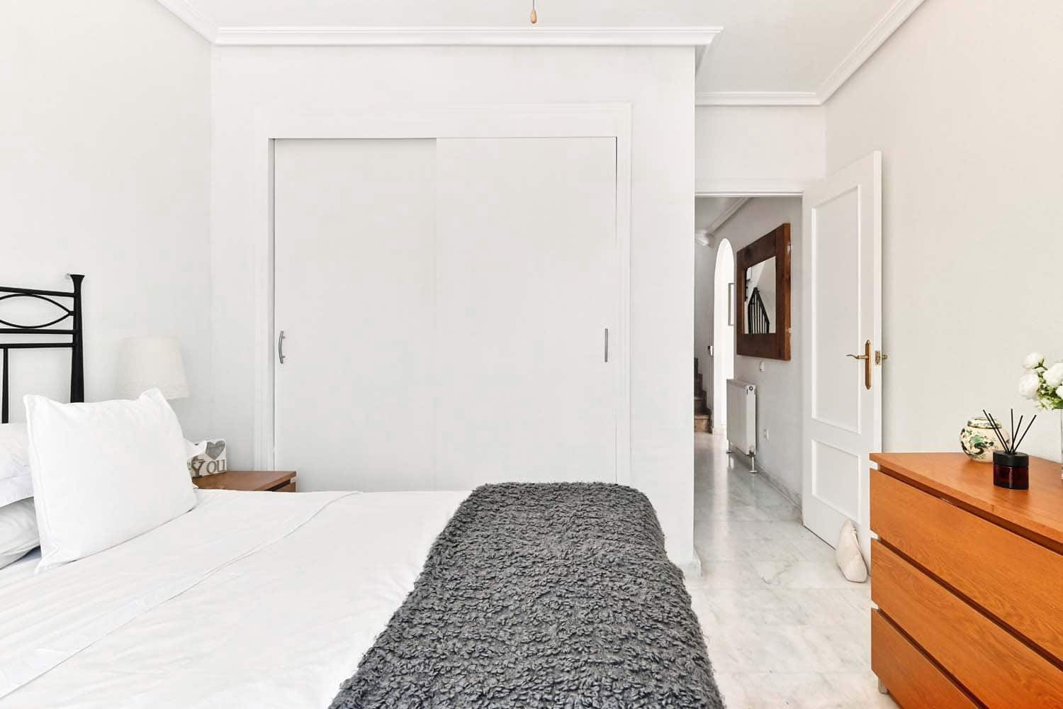 3 slaapkamer Villa te koop in Pinar de Campoverde met zwembad garage - € 380.000 (Ref: 10111874)