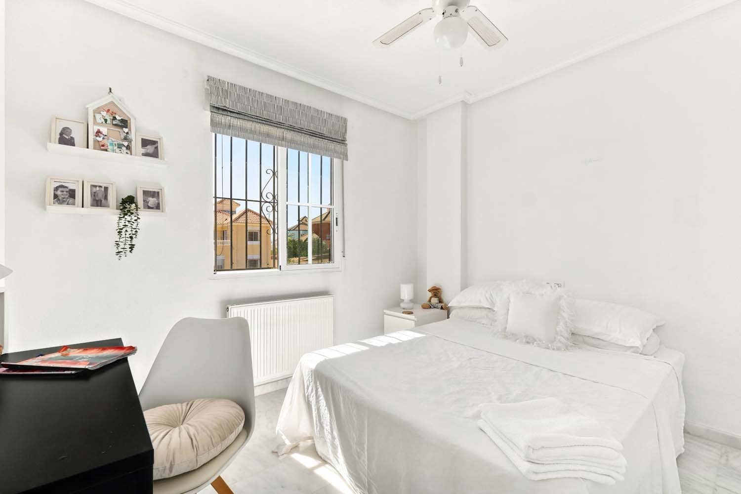 3 slaapkamer Villa te koop in Pinar de Campoverde met zwembad garage - € 380.000 (Ref: 10111874)