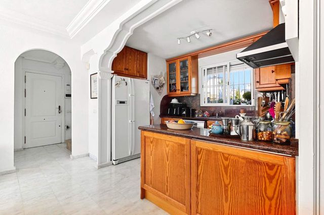3 slaapkamer Villa te koop in Pinar de Campoverde, Pilar de la Horadada met zwembad garage - € 380.000 (Ref: 10111874)
