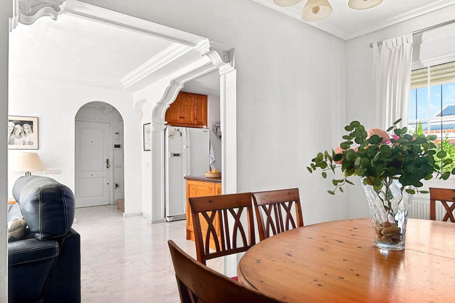 3 slaapkamer Villa te koop in Pinar de Campoverde met zwembad garage - € 380.000 (Ref: 10111874)