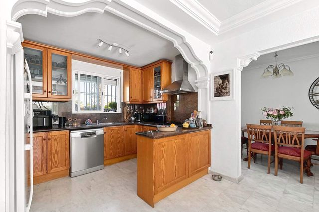 3 slaapkamer Villa te koop in Pinar de Campoverde, Pilar de la Horadada met zwembad garage - € 380.000 (Ref: 10111874)