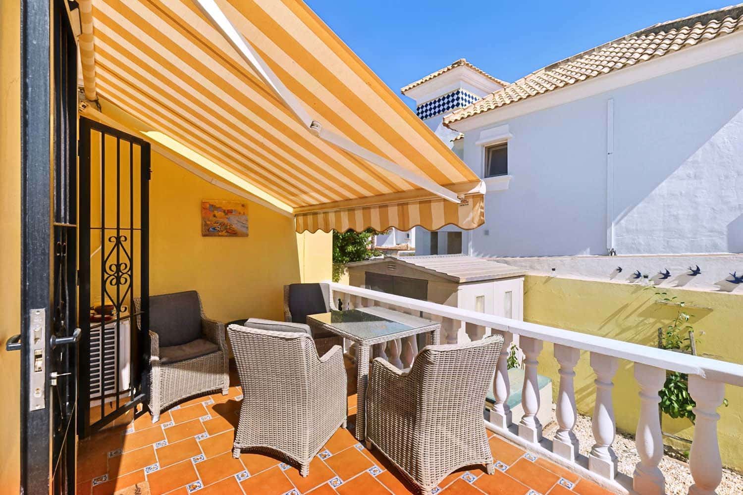 3 slaapkamer Villa te koop in Pinar de Campoverde met zwembad garage - € 380.000 (Ref: 10111874)