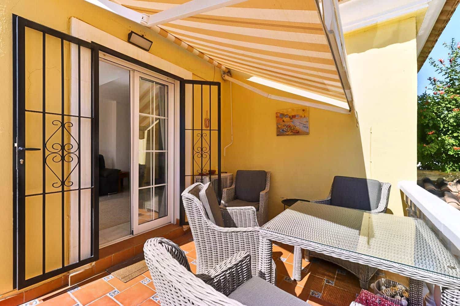 3 slaapkamer Villa te koop in Pinar de Campoverde met zwembad garage - € 380.000 (Ref: 10111874)