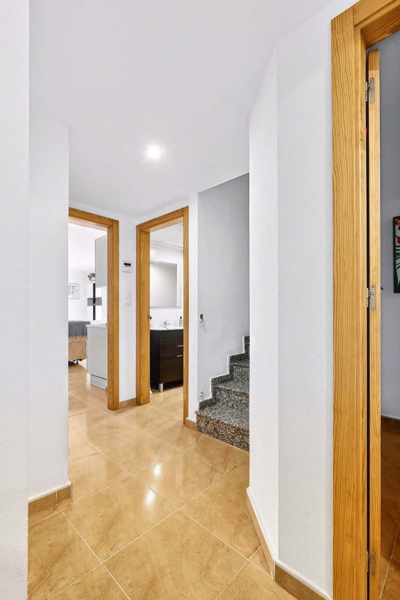 Apartamento de 3 habitaciones en Sucina en venta con piscina garaje - 150.000 € (Ref: 10112150)