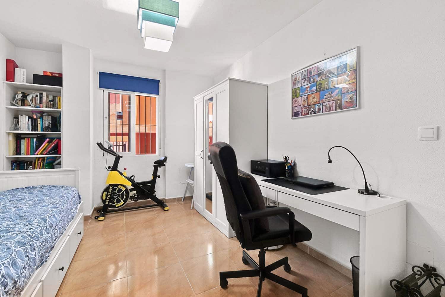 Apartamento de 3 habitaciones en Sucina en venta con piscina garaje - 150.000 € (Ref: 10112150)