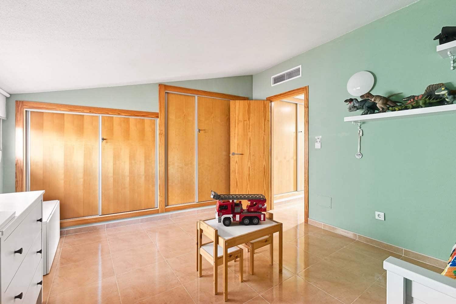 Apartamento de 3 habitaciones en Sucina en venta con piscina garaje - 150.000 € (Ref: 10112150)