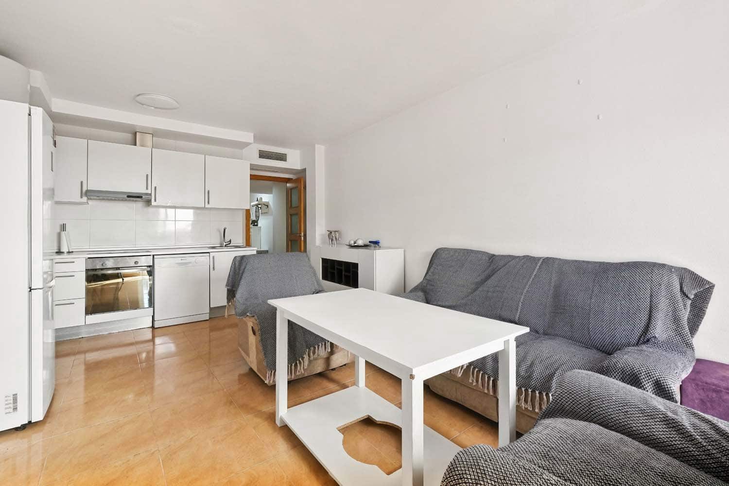 Apartamento de 3 habitaciones en Sucina en venta con piscina garaje - 150.000 € (Ref: 10112150)
