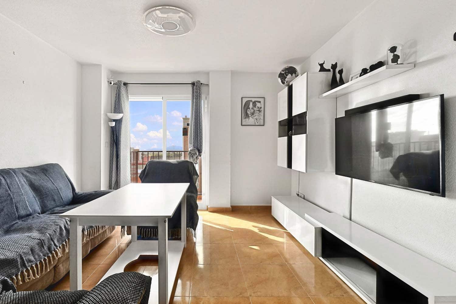 Apartamento de 3 habitaciones en Sucina en venta con piscina garaje - 150.000 € (Ref: 10112150)