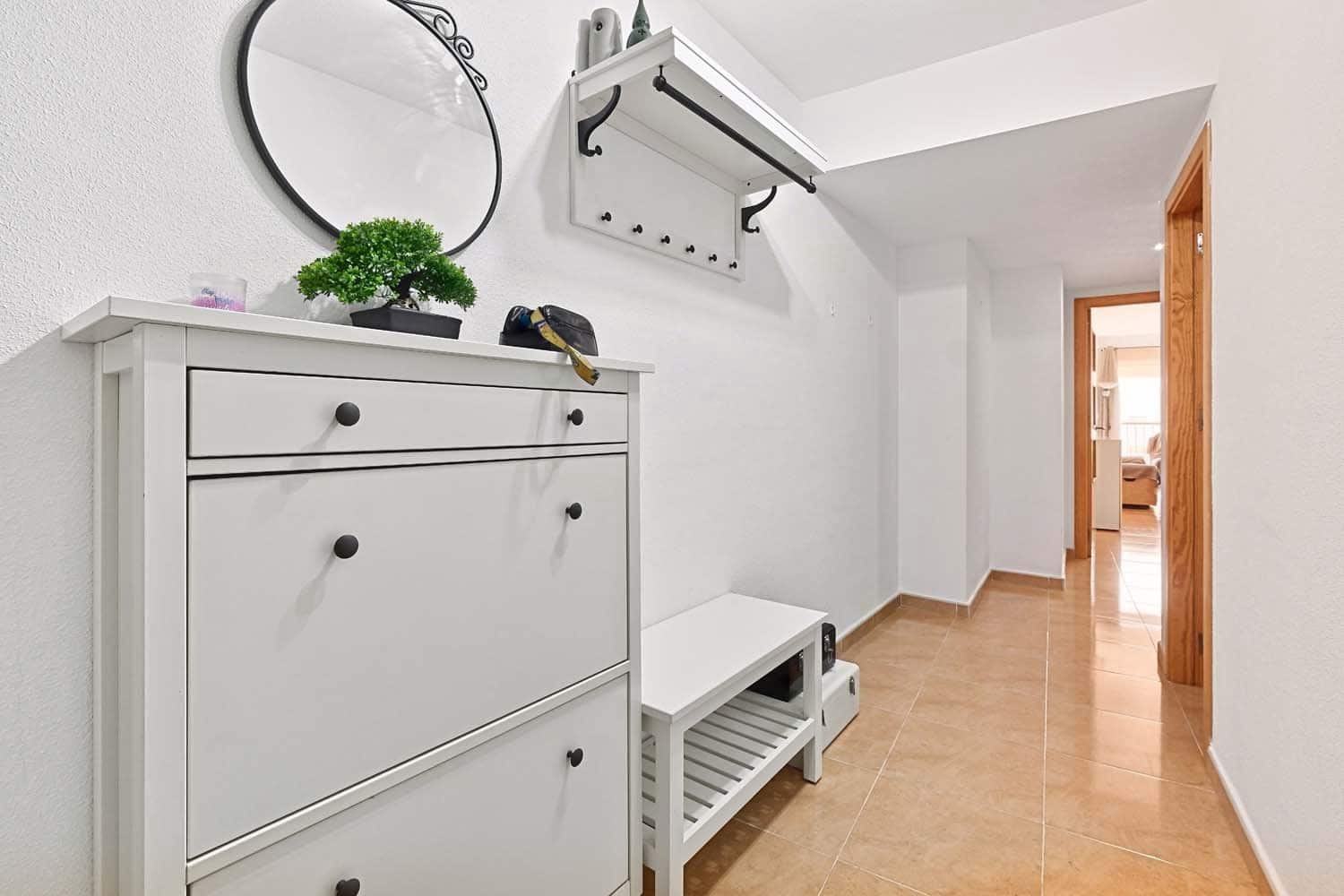 Apartamento de 3 habitaciones en Sucina en venta con piscina garaje - 150.000 € (Ref: 10112150)