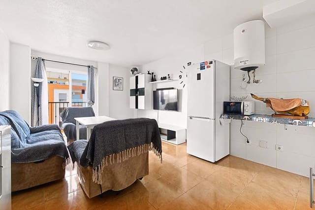 Apartamento de 3 habitaciones en Sucina, Murcia ciudad en venta con piscina garaje - 150.000 € (Ref: 10112150)
