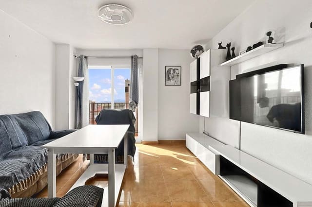Apartamento de 3 habitaciones en Sucina, Murcia ciudad en venta con piscina garaje - 150.000 € (Ref: 10112150)