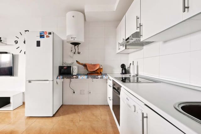 Apartamento de 3 habitaciones en Sucina, Murcia ciudad en venta con piscina garaje - 150.000 € (Ref: 10112150)