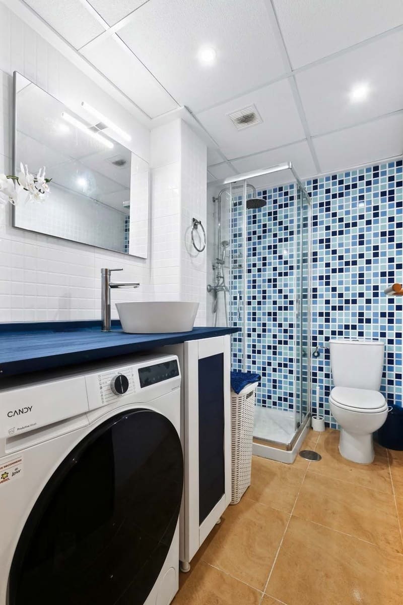 Apartamento de 3 habitaciones en Sucina en venta con piscina garaje - 150.000 € (Ref: 10112150)