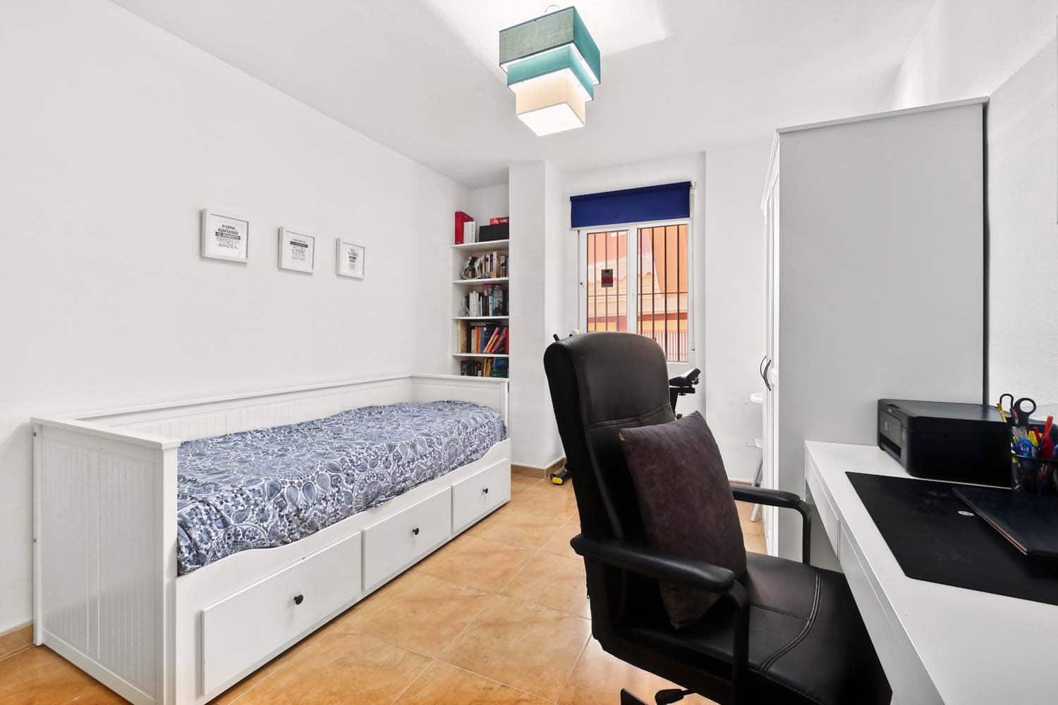 Apartamento de 3 habitaciones en Sucina en venta con piscina garaje - 150.000 € (Ref: 10112150)