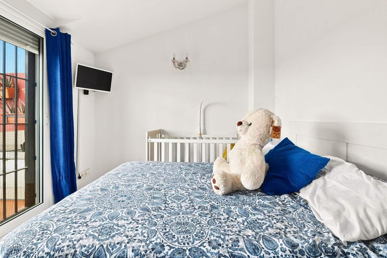 Apartamento de 3 habitaciones en Sucina en venta con piscina garaje - 150.000 € (Ref: 10112150)
