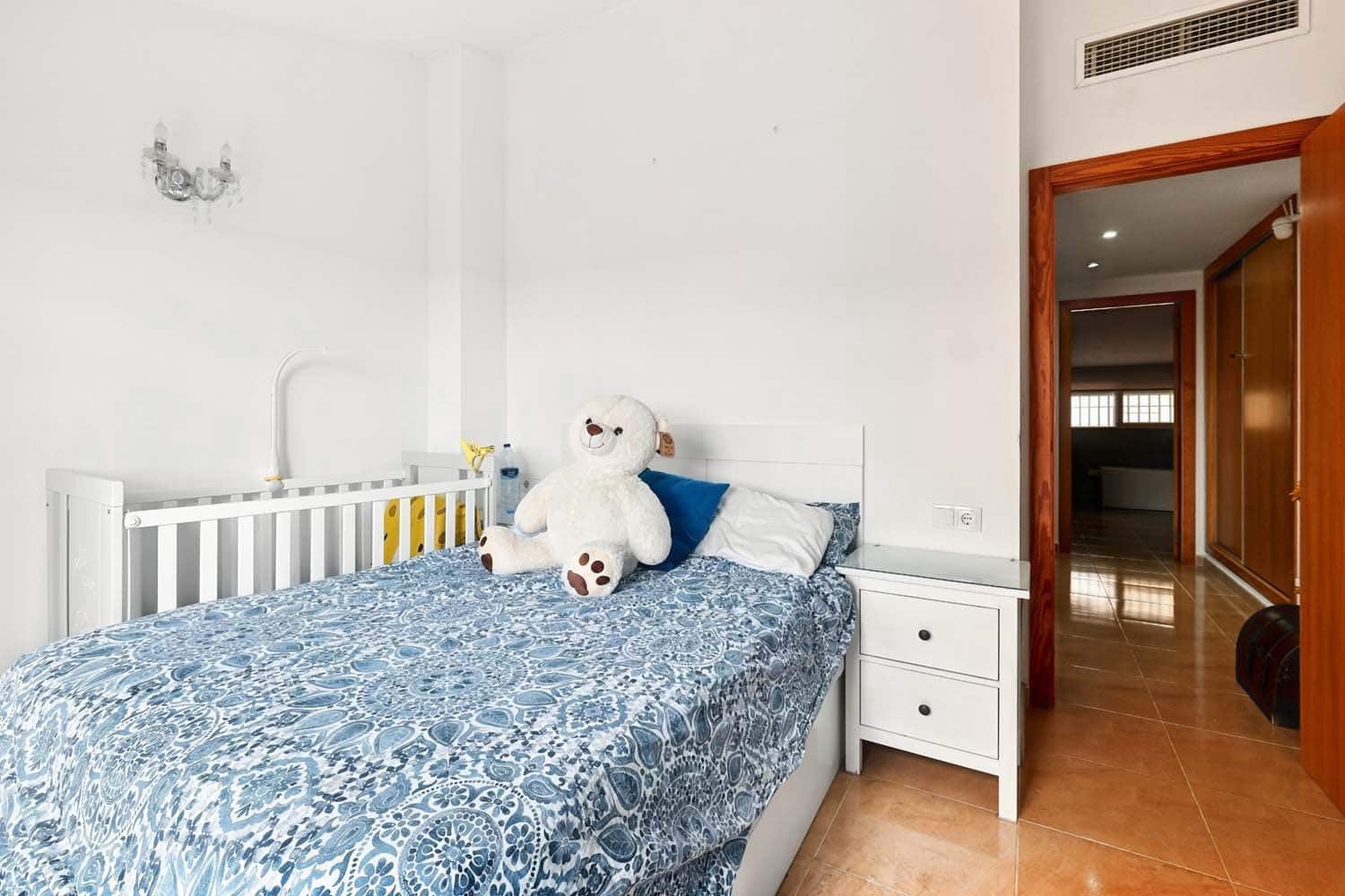 Apartamento de 3 habitaciones en Sucina en venta con piscina garaje - 150.000 € (Ref: 10112150)