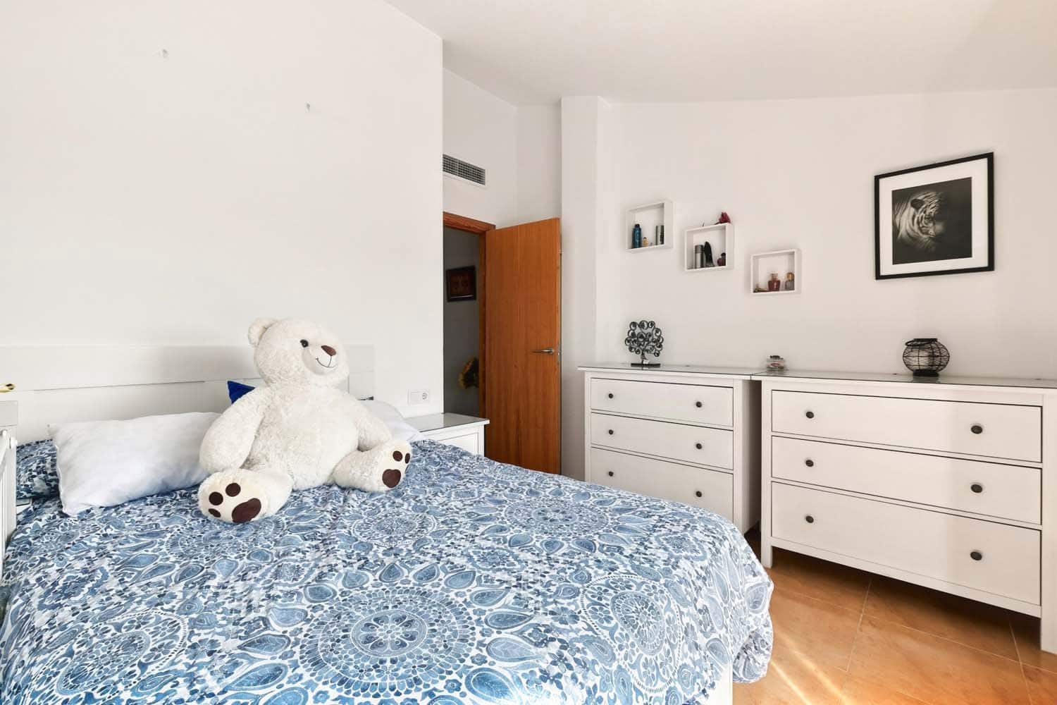 Apartamento de 3 habitaciones en Sucina en venta con piscina garaje - 150.000 € (Ref: 10112150)