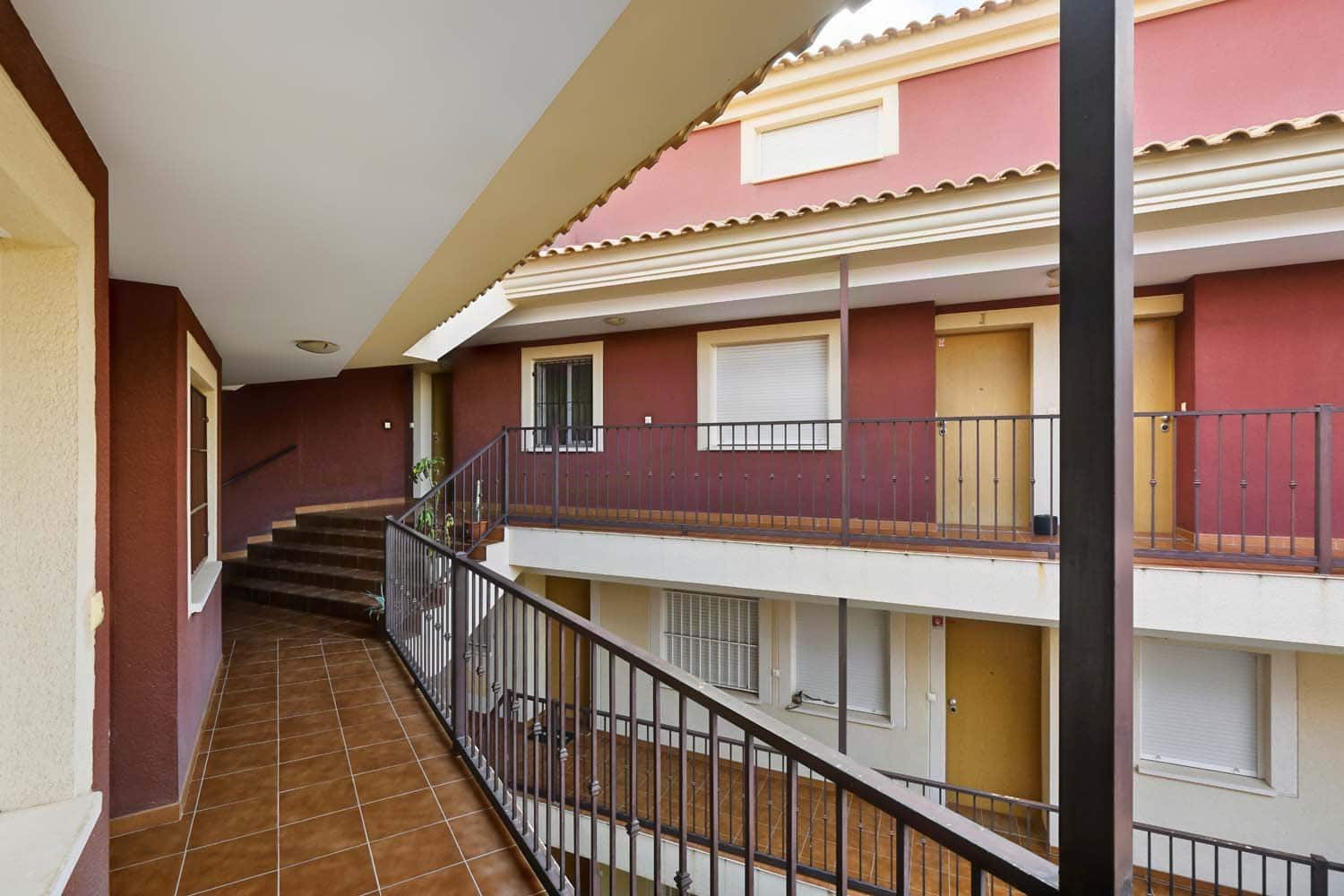 Apartamento de 3 habitaciones en Sucina en venta con piscina garaje - 150.000 € (Ref: 10112150)