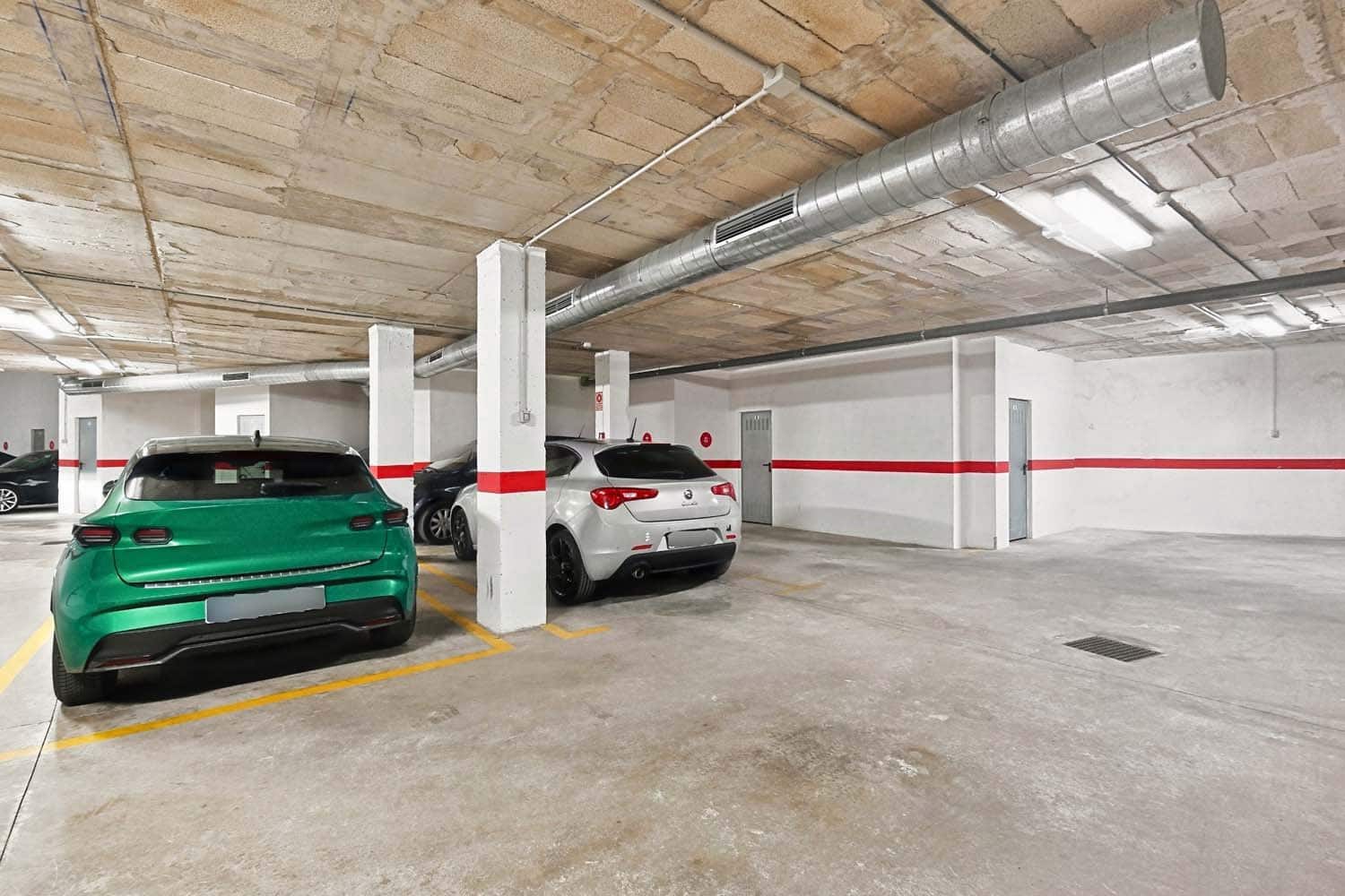 Apartamento de 3 habitaciones en Sucina en venta con piscina garaje - 150.000 € (Ref: 10112150)