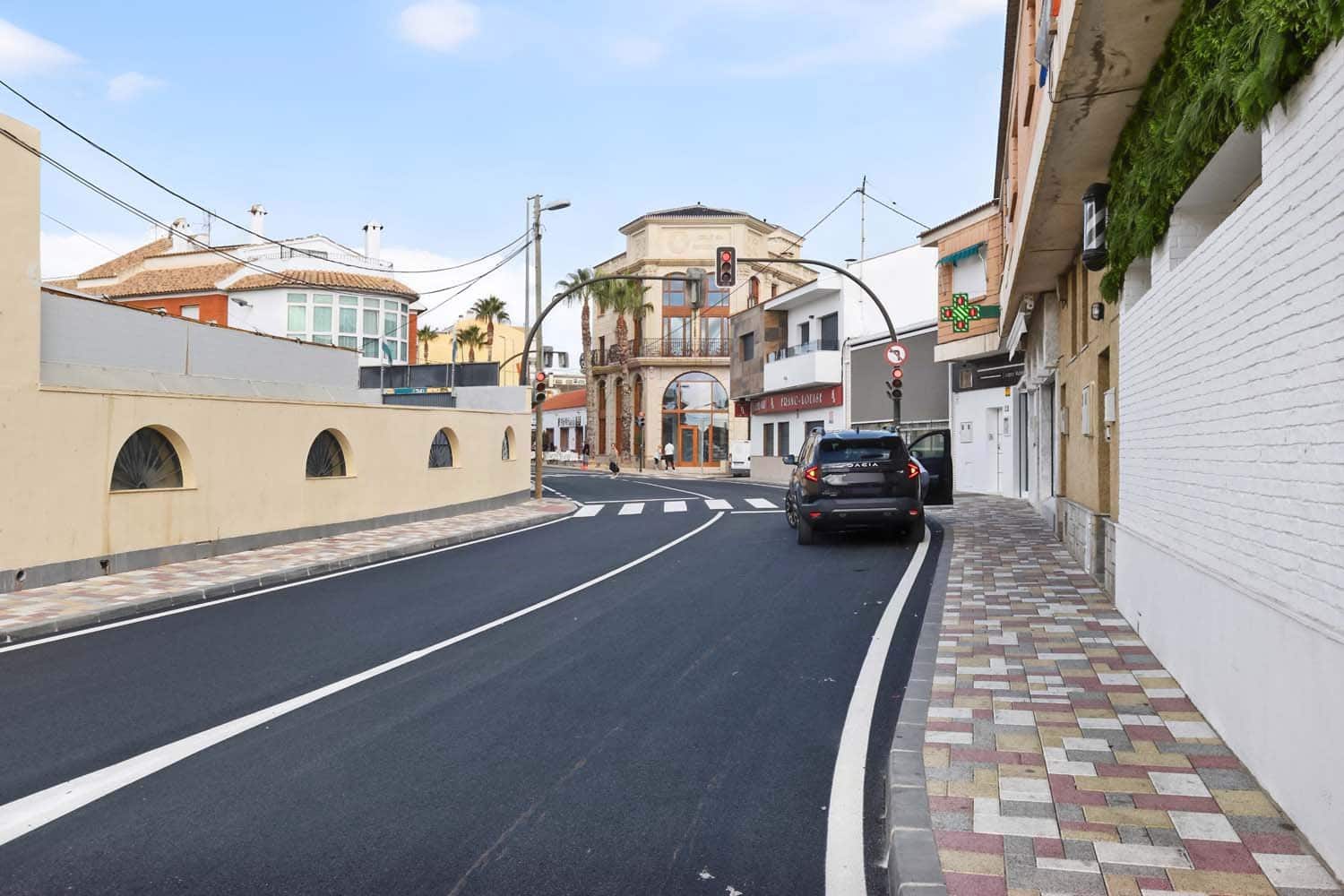 Apartamento de 3 habitaciones en Sucina en venta con piscina garaje - 150.000 € (Ref: 10112150)