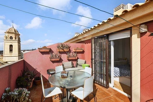 Apartamento de 3 habitaciones en Sucina, Murcia ciudad en venta con piscina garaje - 150.000 € (Ref: 10112150)
