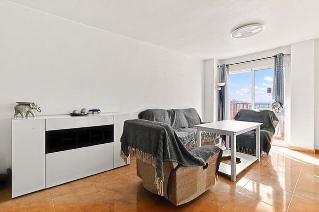 Apartamento de 3 habitaciones en Sucina, Murcia ciudad en venta con piscina garaje - 150.000 € (Ref: 10112150)