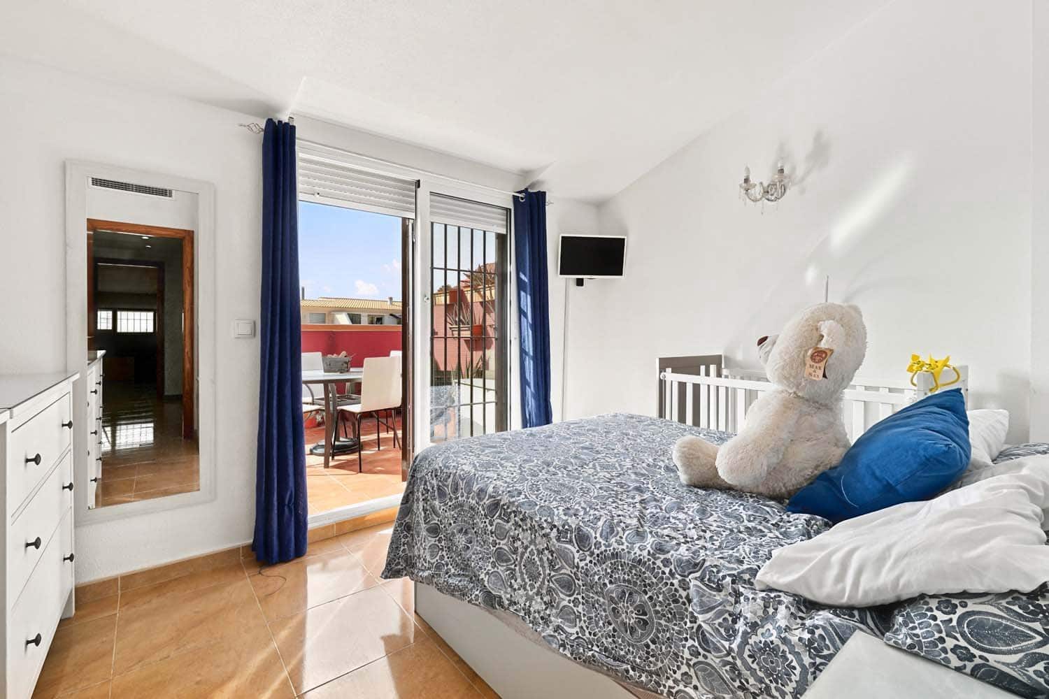 Apartamento de 3 habitaciones en Sucina en venta con piscina garaje - 150.000 € (Ref: 10112150)