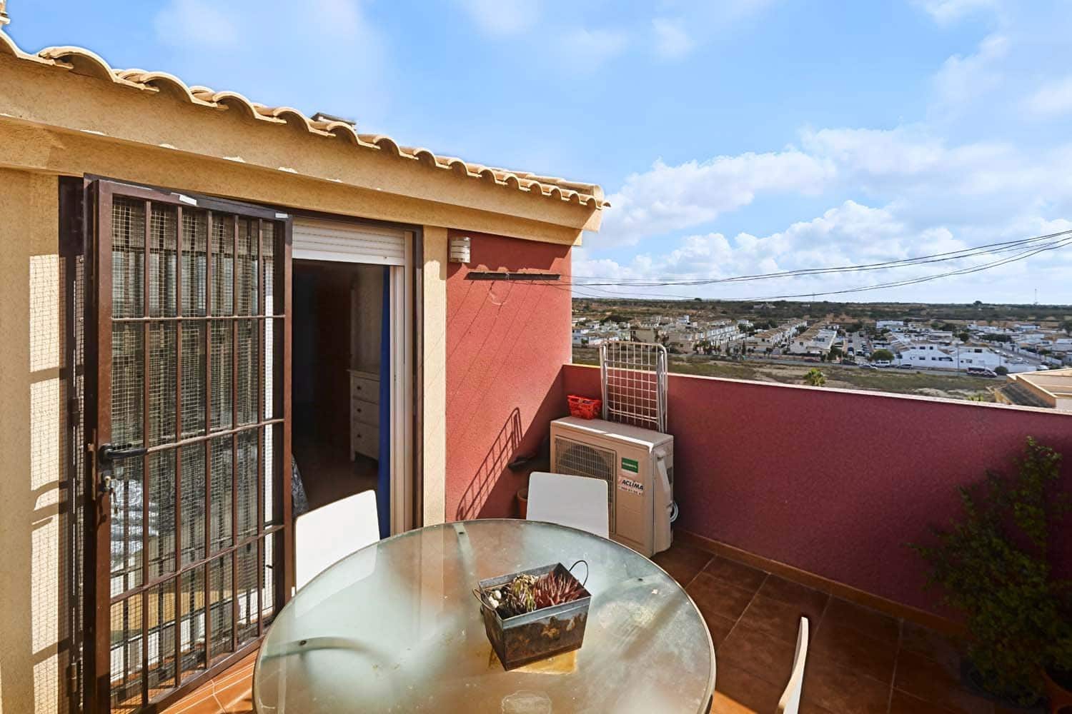 Apartamento de 3 habitaciones en Sucina en venta con piscina garaje - 150.000 € (Ref: 10112150)