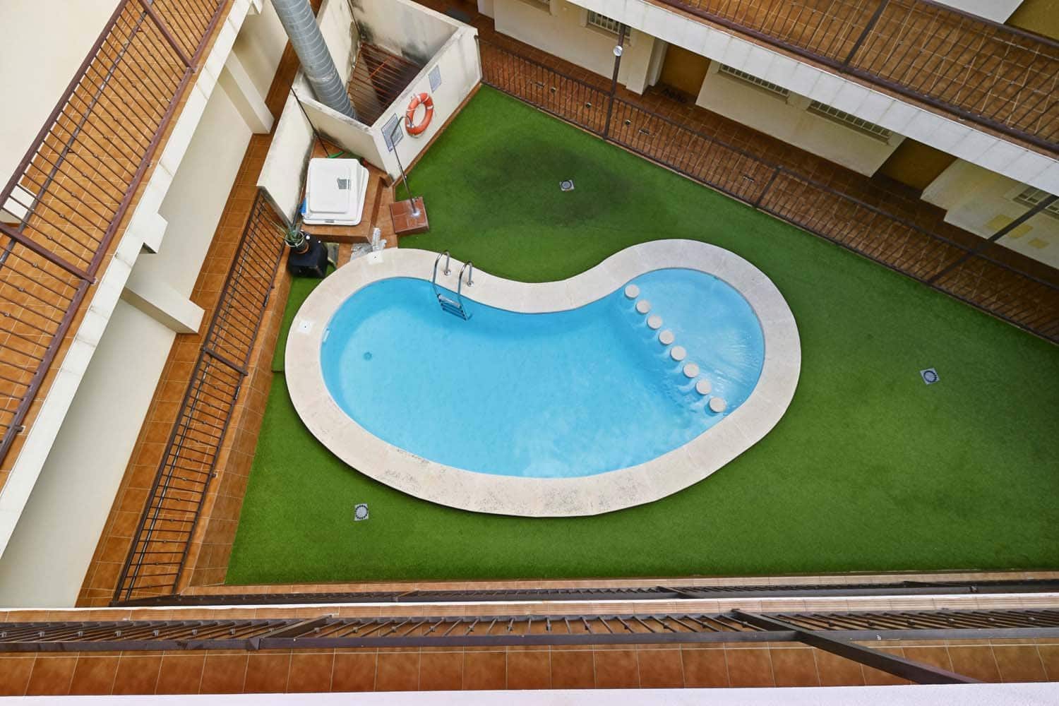 Apartamento de 3 habitaciones en Sucina en venta con piscina garaje - 150.000 € (Ref: 10112150)