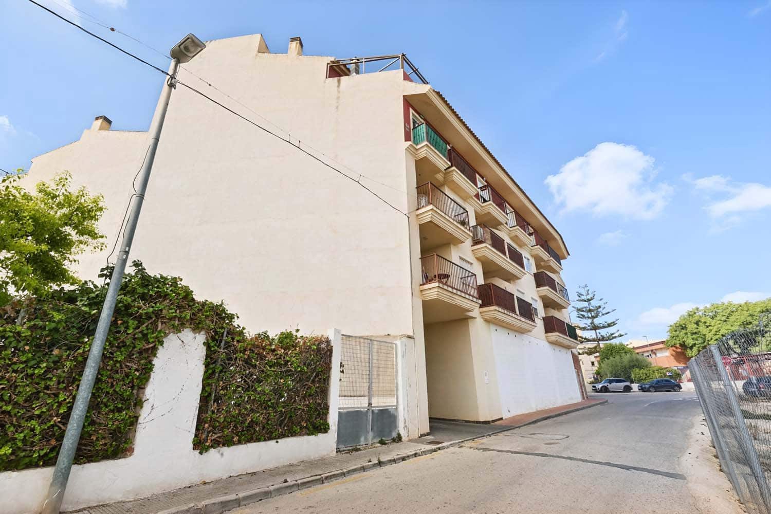 Apartamento de 3 habitaciones en Sucina en venta con piscina garaje - 150.000 € (Ref: 10112150)
