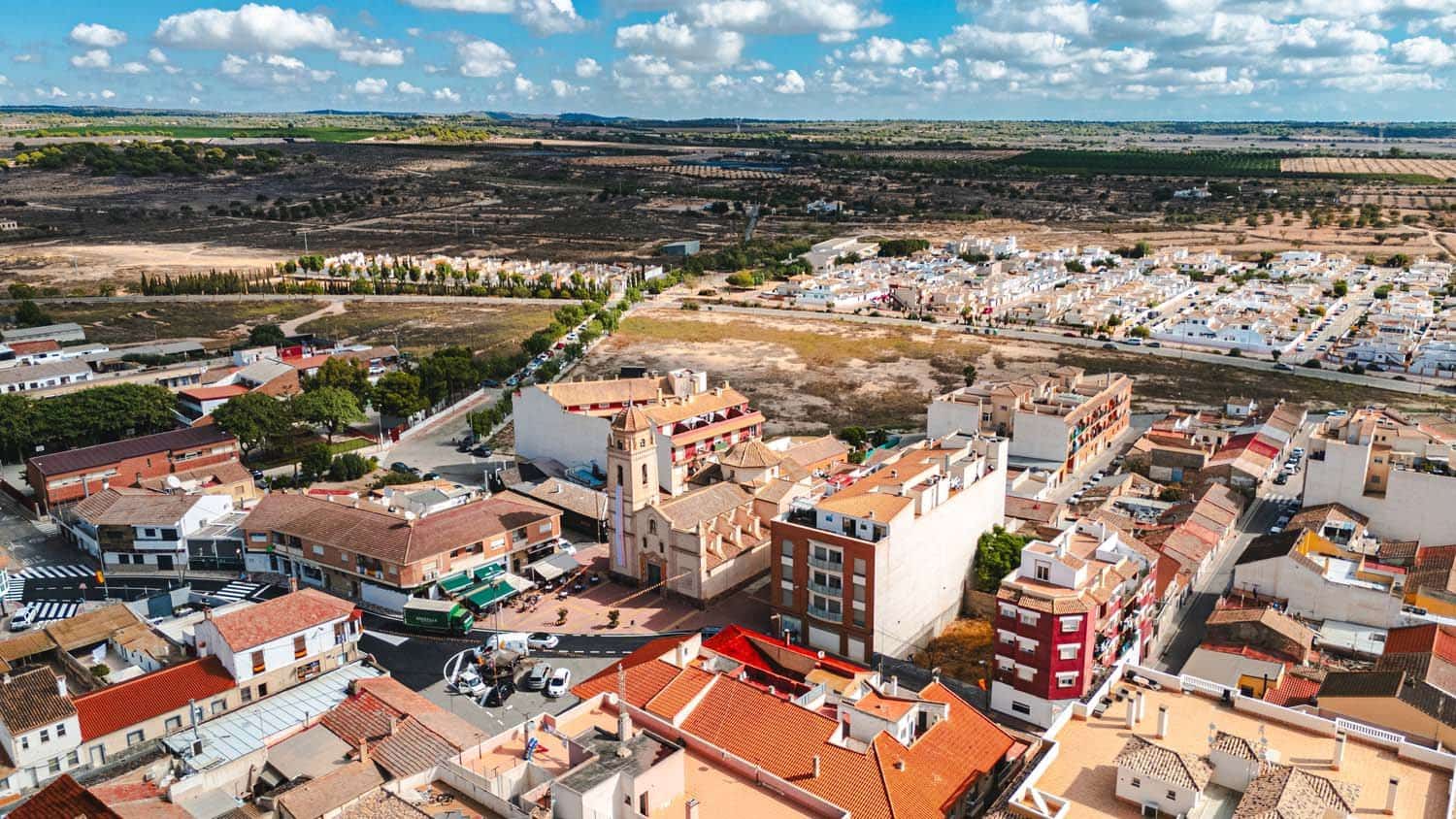 Apartamento de 3 habitaciones en Sucina en venta con piscina garaje - 150.000 € (Ref: 10112150)