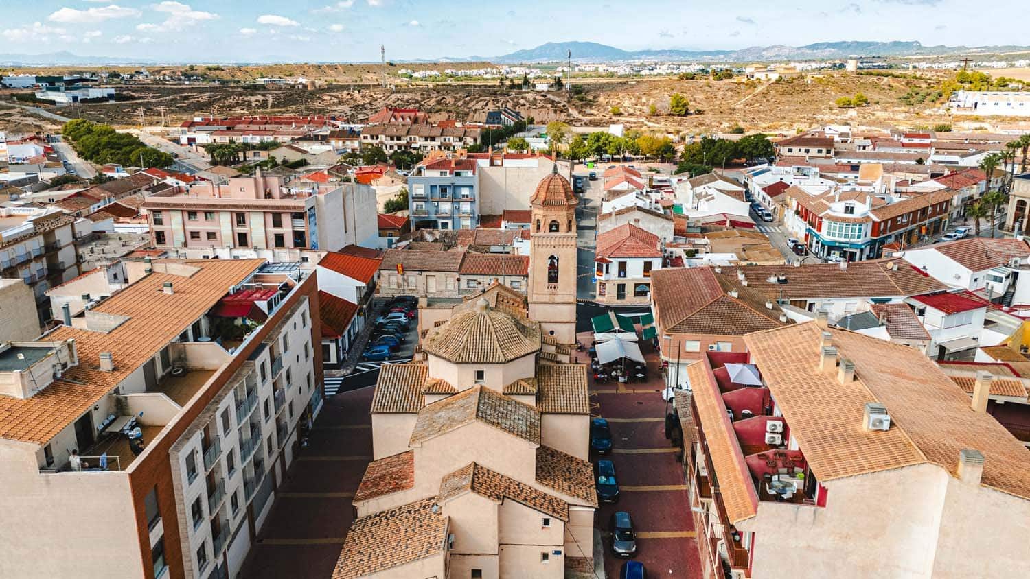 Apartamento de 3 habitaciones en Sucina en venta con piscina garaje - 150.000 € (Ref: 10112150)