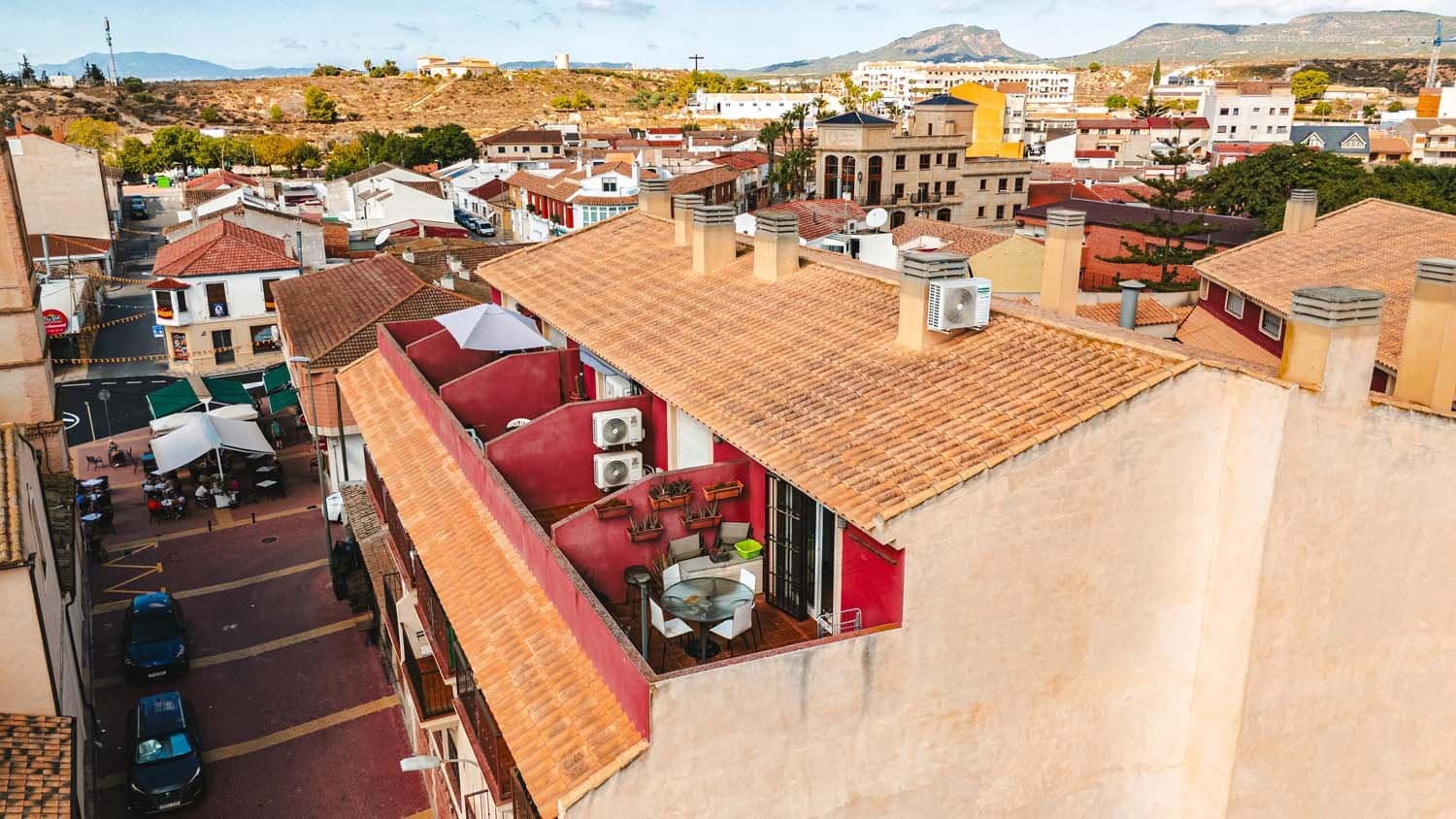 Apartamento de 3 habitaciones en Sucina en venta con piscina garaje - 150.000 € (Ref: 10112150)