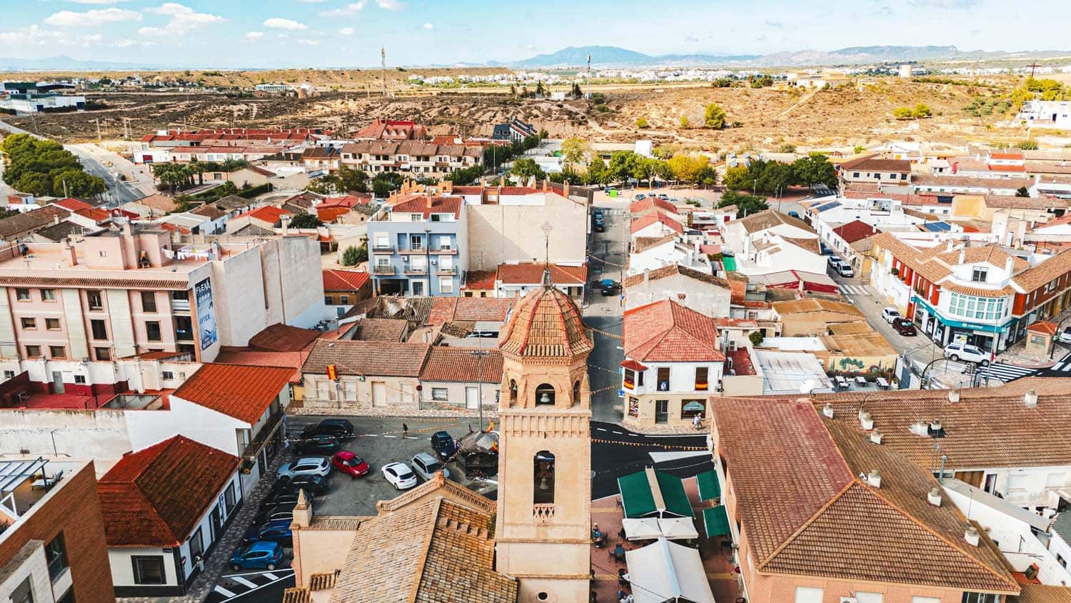 Apartamento de 3 habitaciones en Sucina en venta con piscina garaje - 150.000 € (Ref: 10112150)