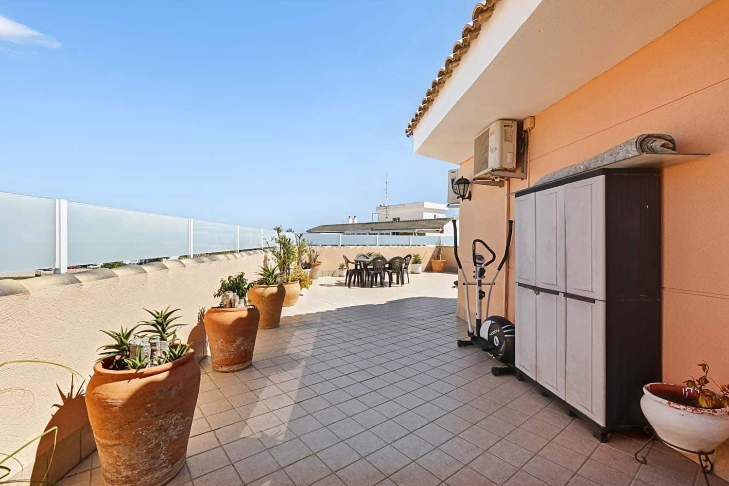 3 sypialnia Apartament na sprzedaż w Pilar de la Horadada z garażem - 260 000 € (Ref: 10115916)