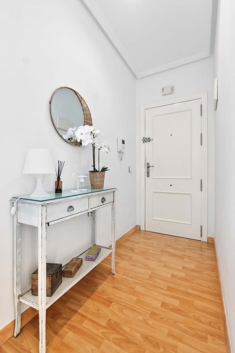 3 sypialnia Apartament na sprzedaż w Pilar de la Horadada z garażem - 260 000 € (Ref: 10115916)