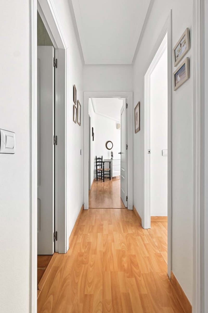 3 sypialnia Apartament na sprzedaż w Pilar de la Horadada z garażem - 260 000 € (Ref: 10115916)