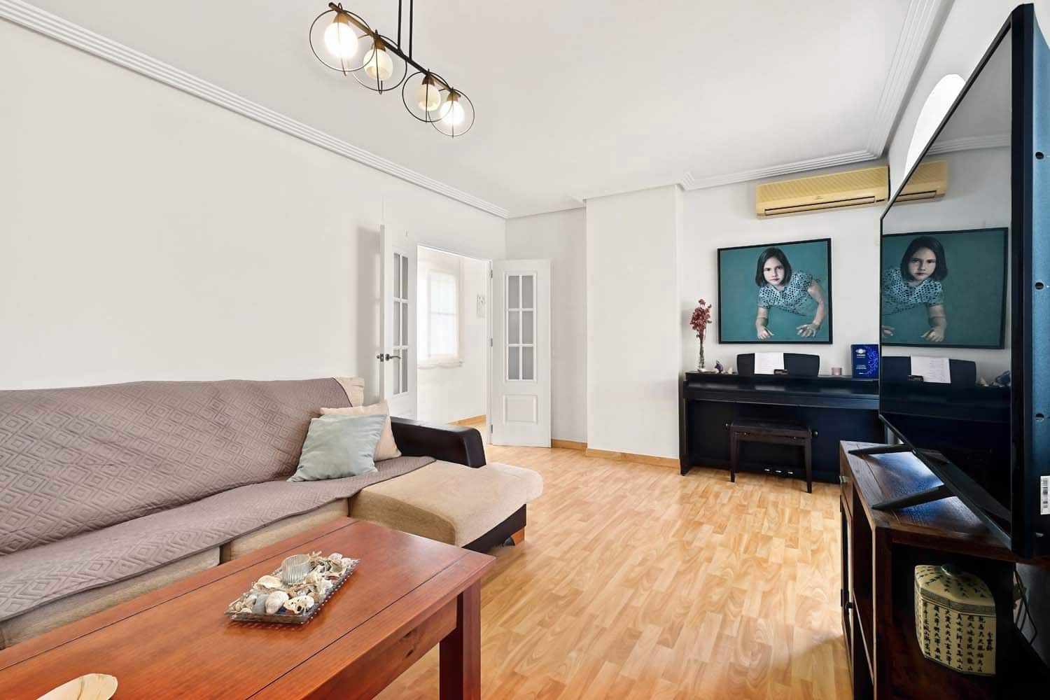 3 sypialnia Apartament na sprzedaż w Pilar de la Horadada z garażem - 260 000 € (Ref: 10115916)