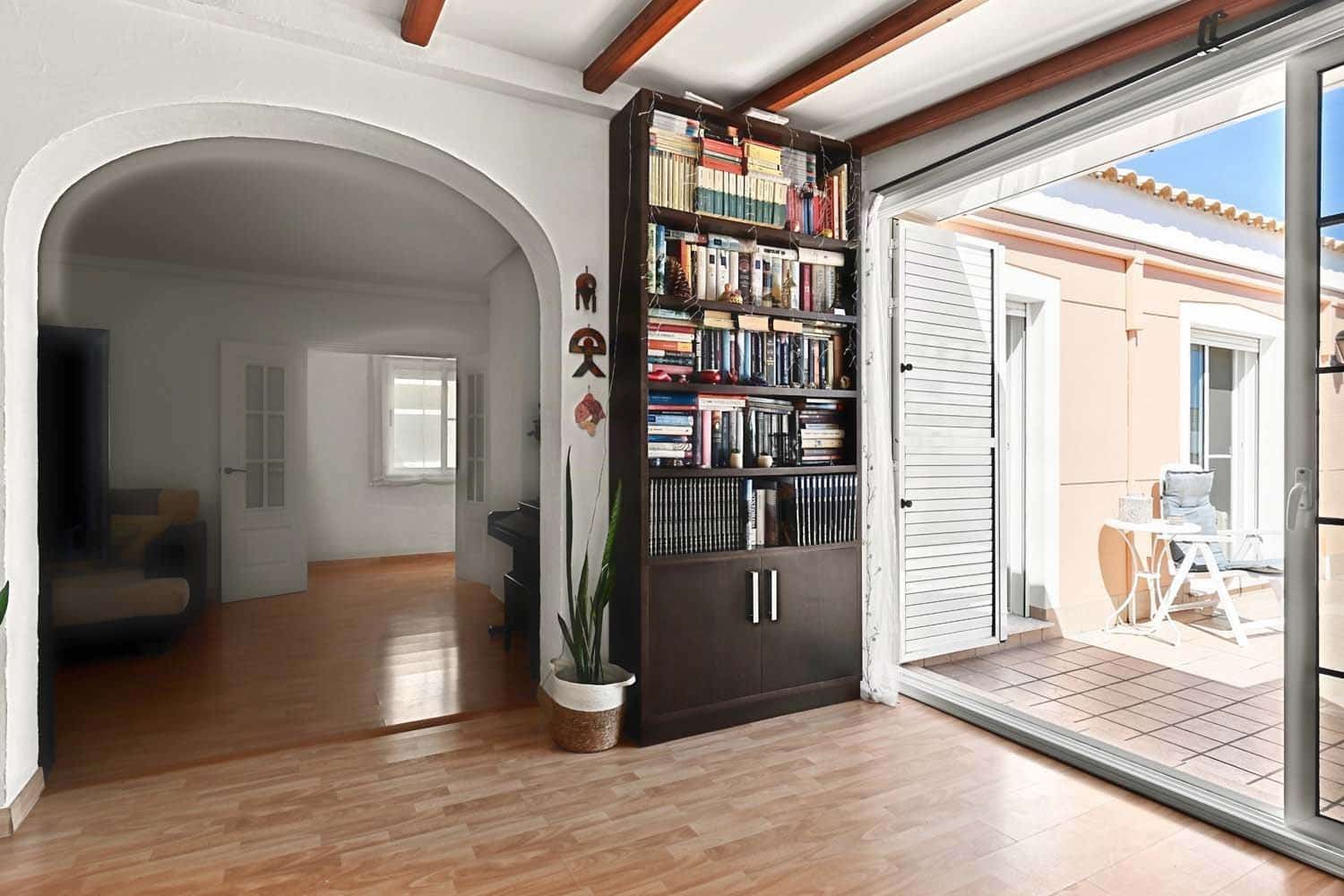 3 sypialnia Apartament na sprzedaż w Pilar de la Horadada z garażem - 260 000 € (Ref: 10115916)